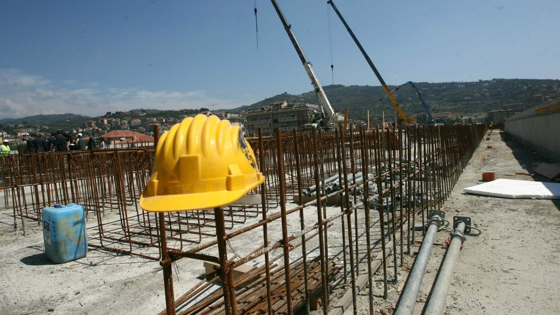 Immagine di Incidenti sul lavoro: ecco le storie di 400 caduti