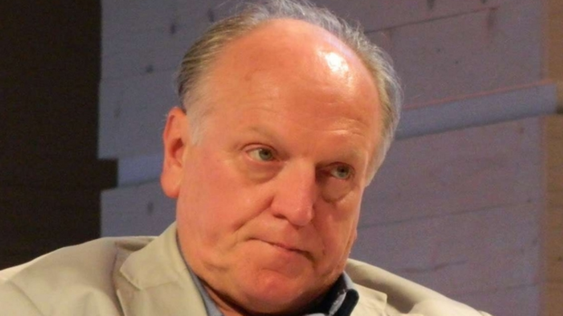 Immagine di Edo Ronchi lancia la sfida: «Cambiamo oggi i nostri stili»