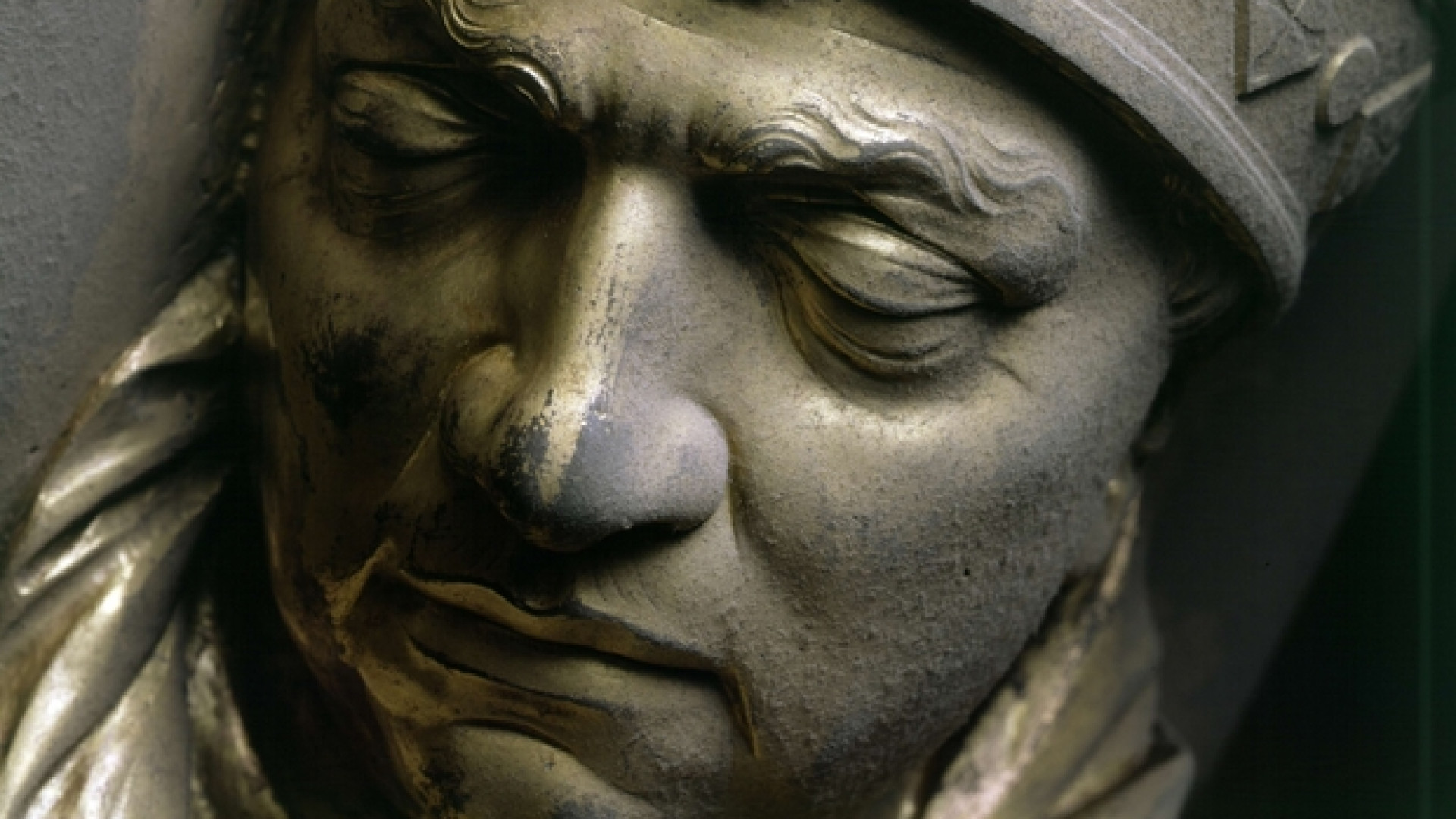 Immagine di Giovanni XXIII, umiltà di antipapa