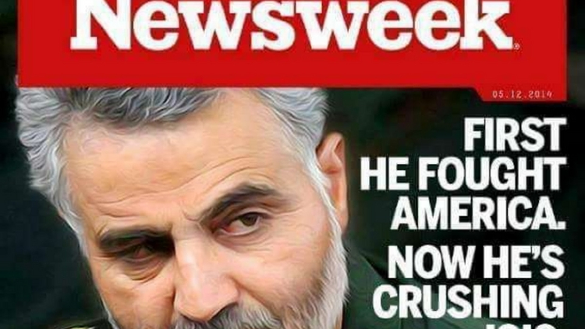 Immagine di Ecco chi sono i pasdaran iraniani