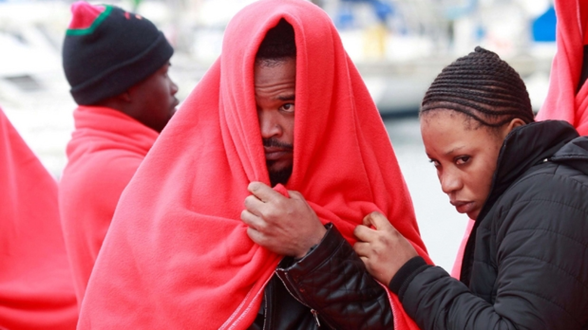 Immagine di Dispersi altri 45 migranti. Nel 2019 il Mediterraneo ne ha inghiottiti 1.287