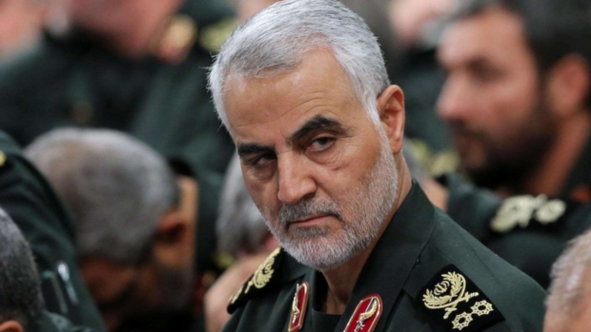 Immagine di Il soldato-stratega che ha schiacciato la minaccia del Daesh