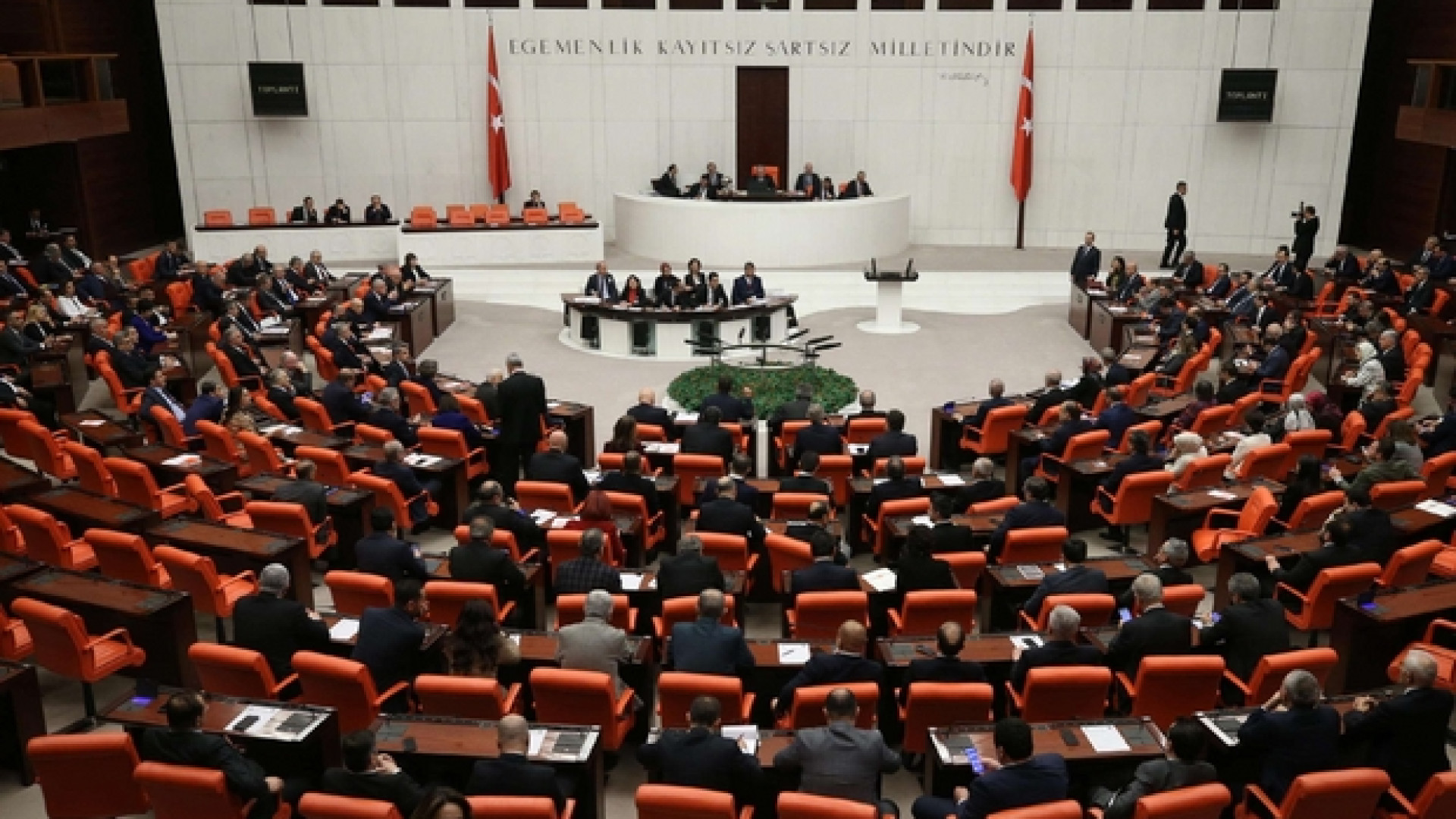 Immagine di Il vero «grande gioco» di Erdogan in Libia è il gas