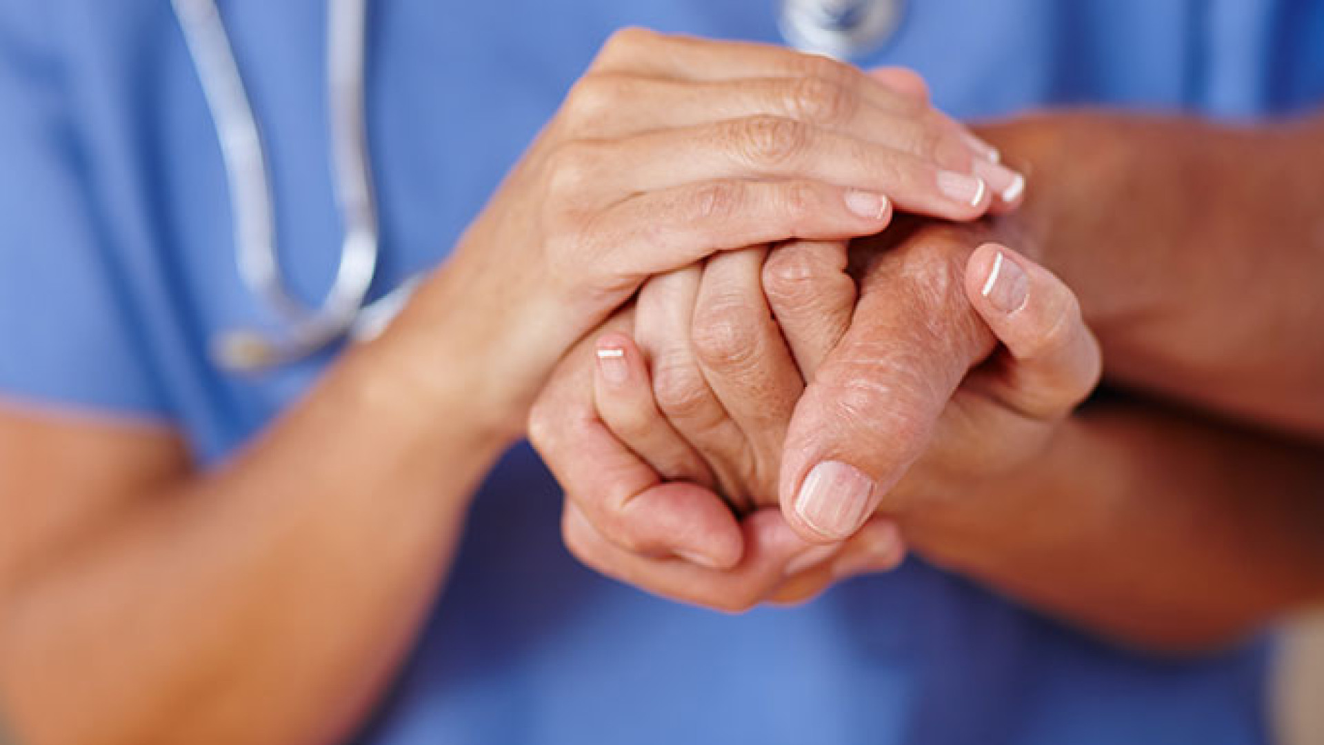 Immagine di «Medici col Papa al fianco dei pazienti, contro la solitudine»
