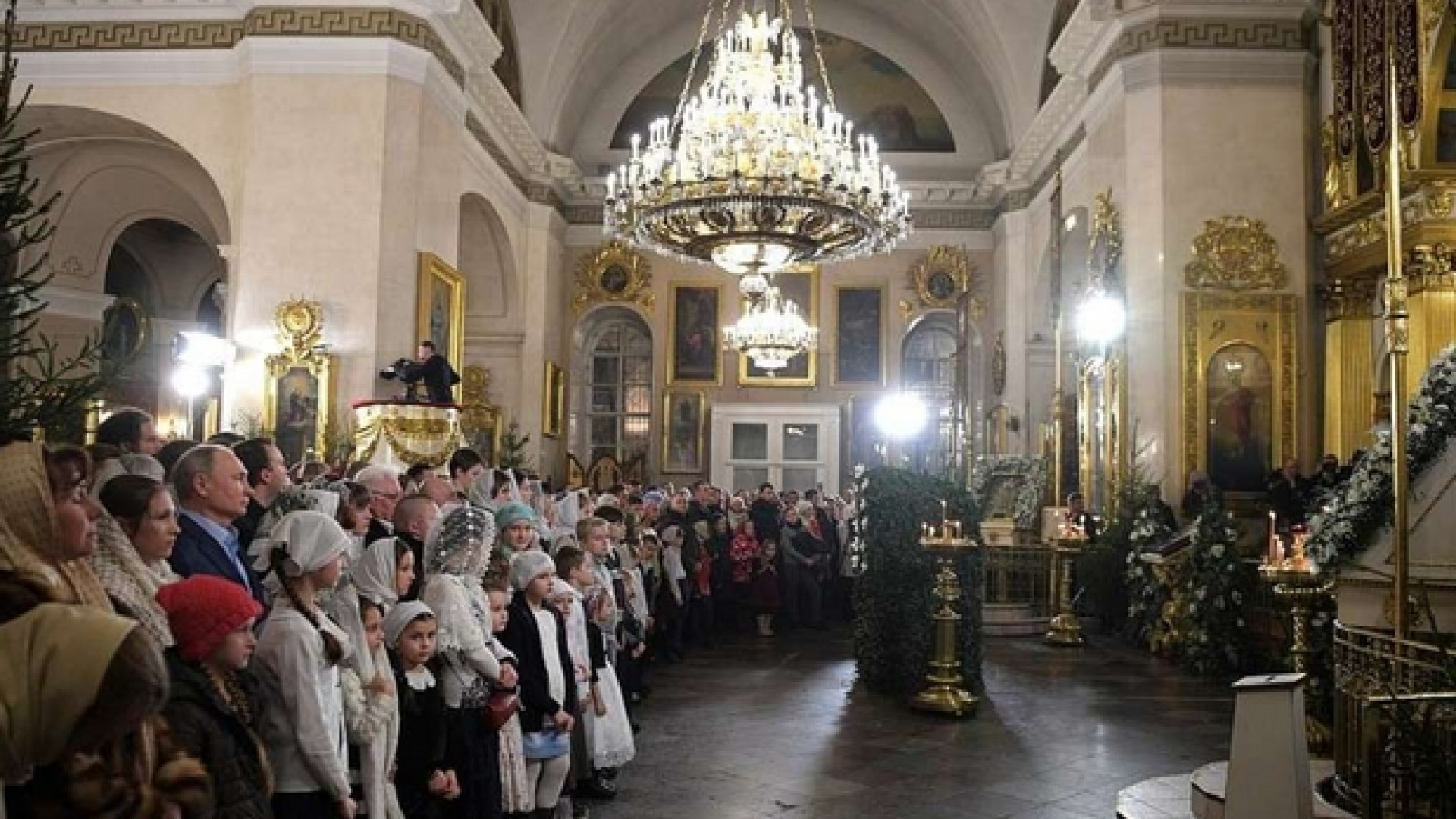 Immagine di 7 gennaio, l'altro Natale di alcune Chiese orientali: ecco perché