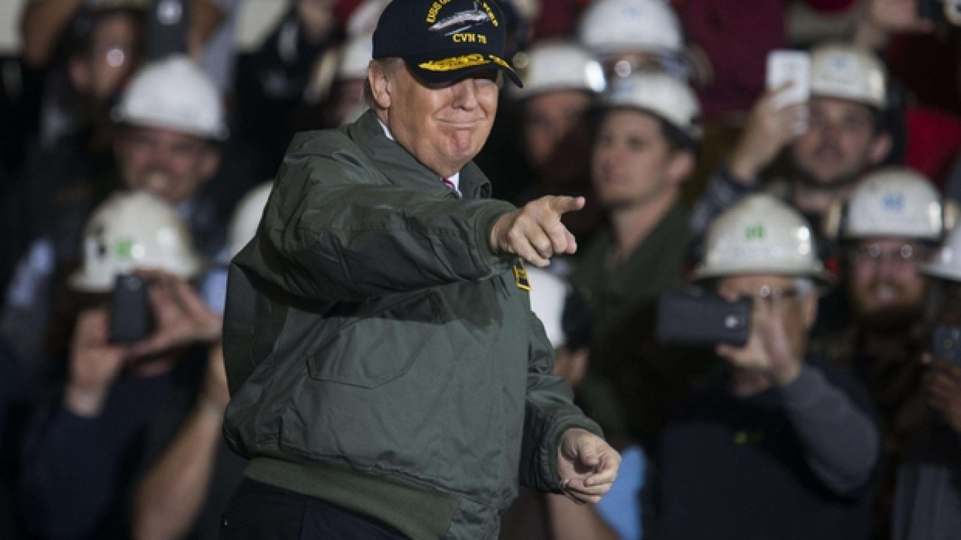 Immagine di La sfida del Congresso a Trump. Un voto per «legarlo» sull'Iran