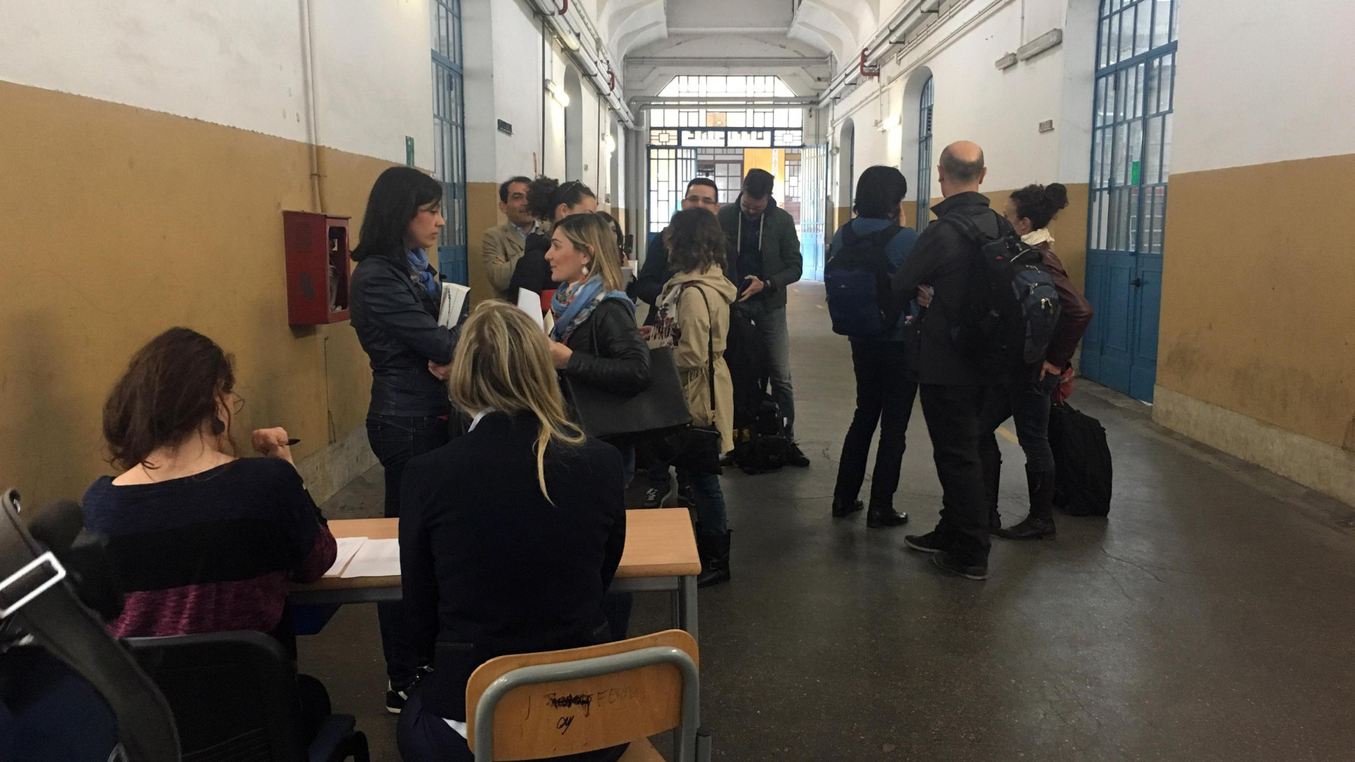 Immagine di Dipendenti pubblici sempre più anziani