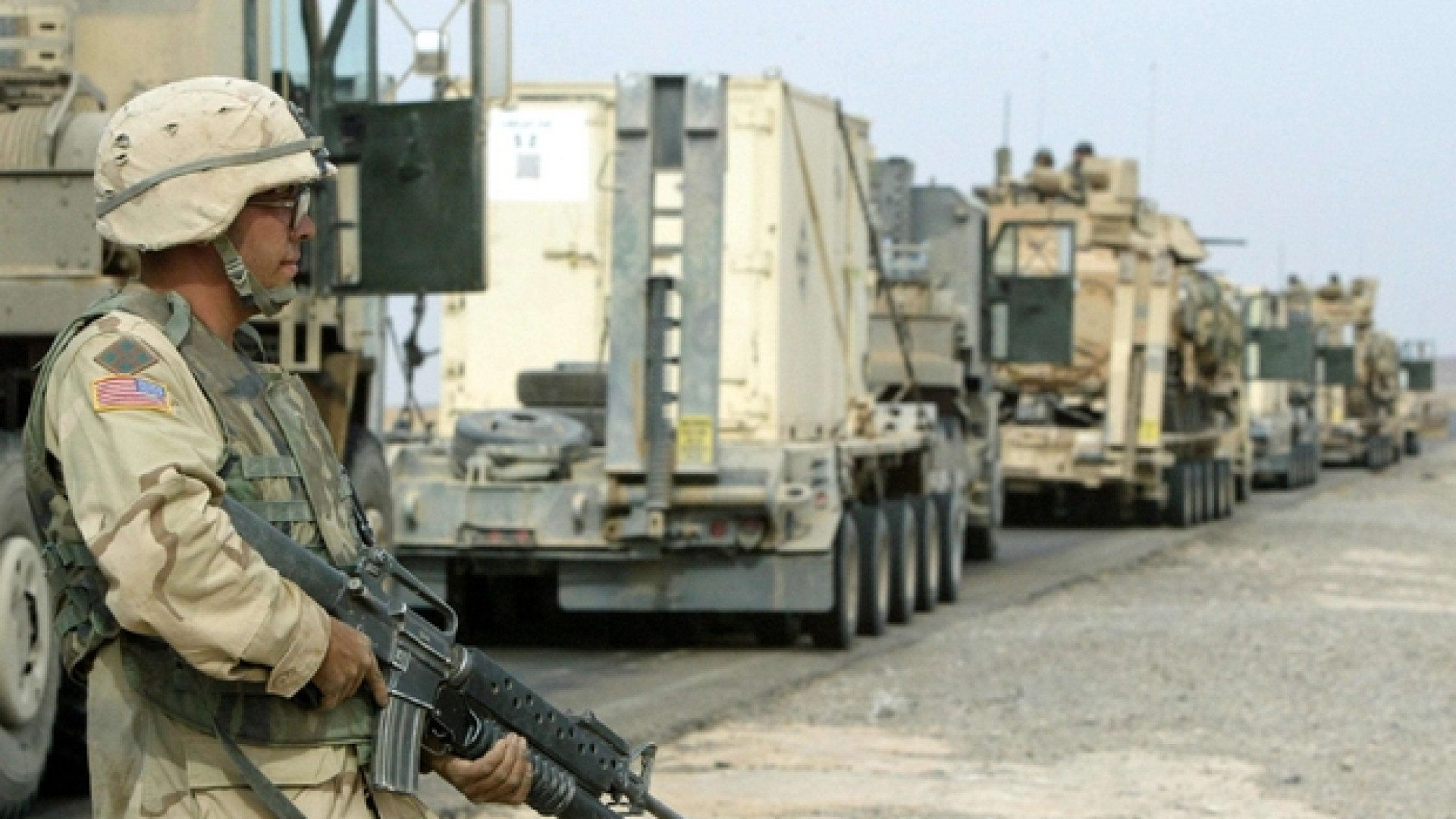 Immagine di Italiani via da Baghdad, la Nato: ritiro parziale. Il giallo della lettera Usa