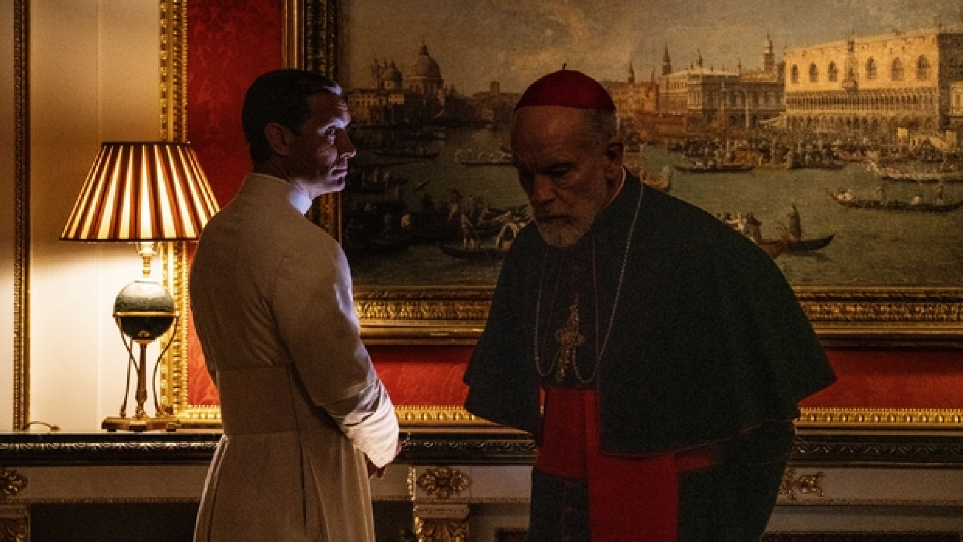Immagine di I Papi si moltiplicano in tv. Moda o ricerca sulla fede?