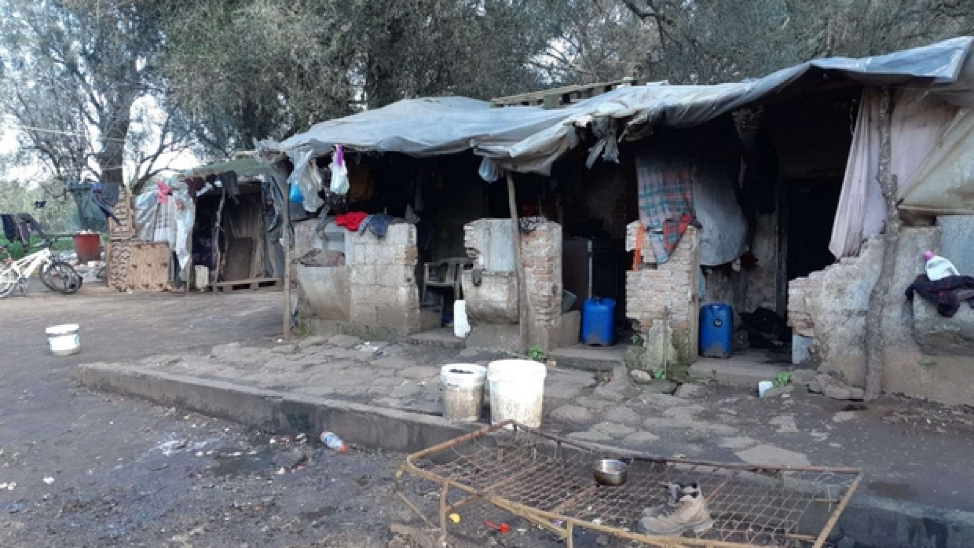 Immagine di Dopo la rivolta di Rosarno nulla: stranieri più nascosti e sempre sfruttati