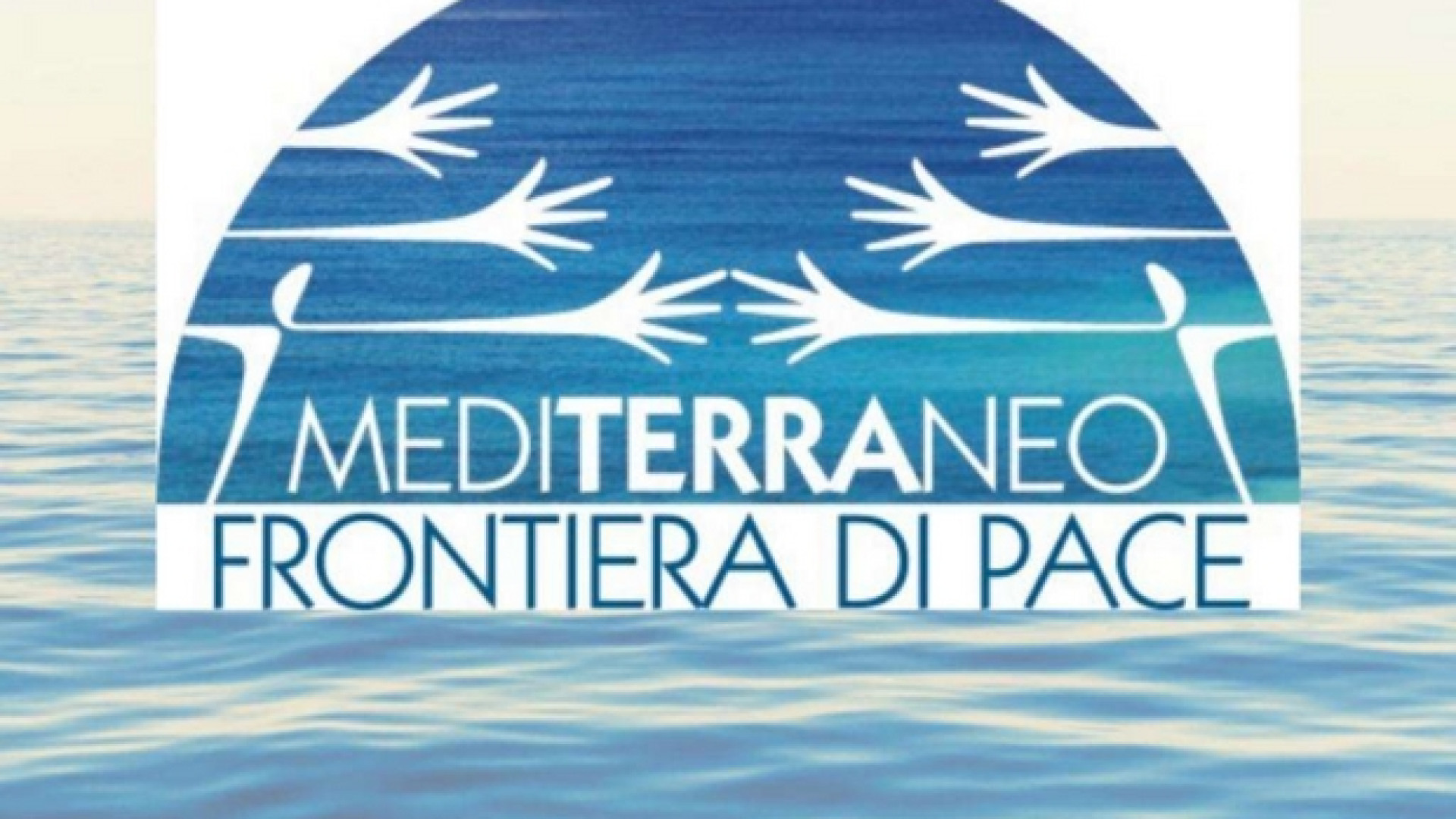 Immagine di «Mediterraneo, frontiera di pace»: come, dove, quando. Online il sito