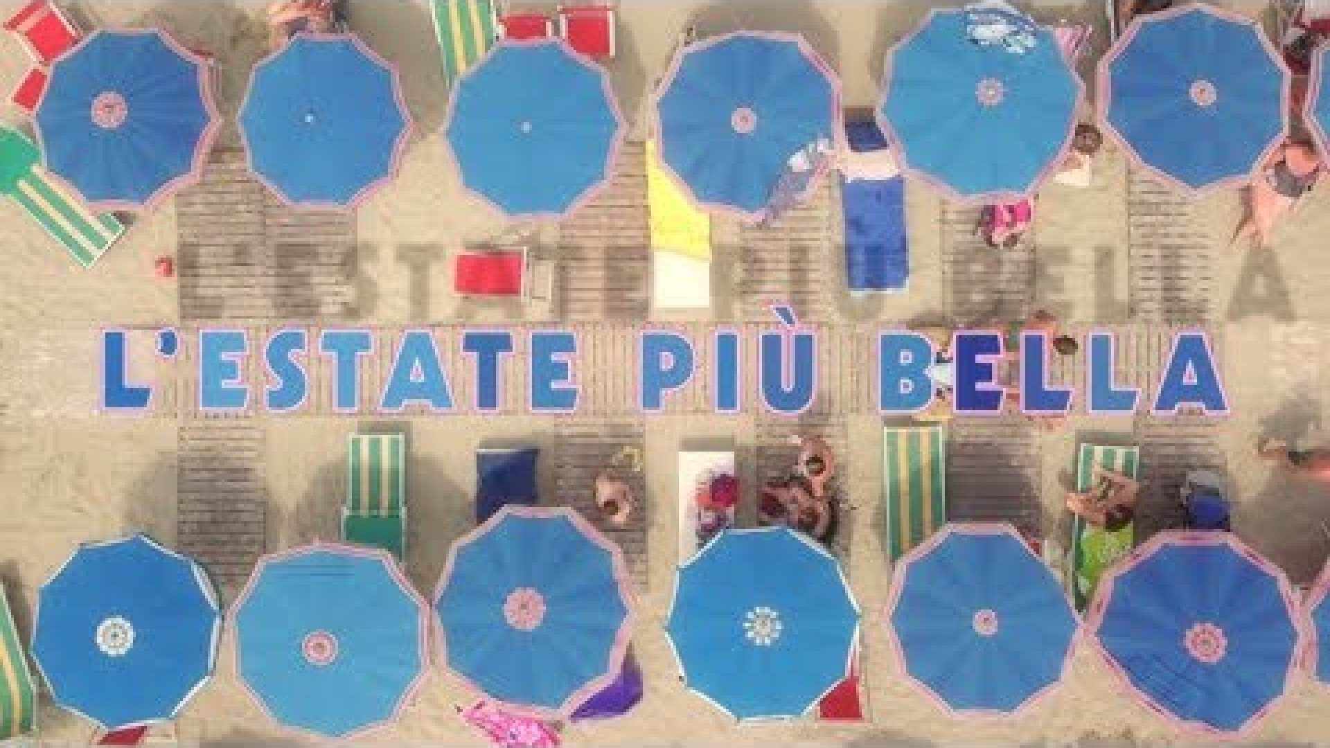 Immagine di L'estate più bella, la disabilità in tutta la sua normalità al mare