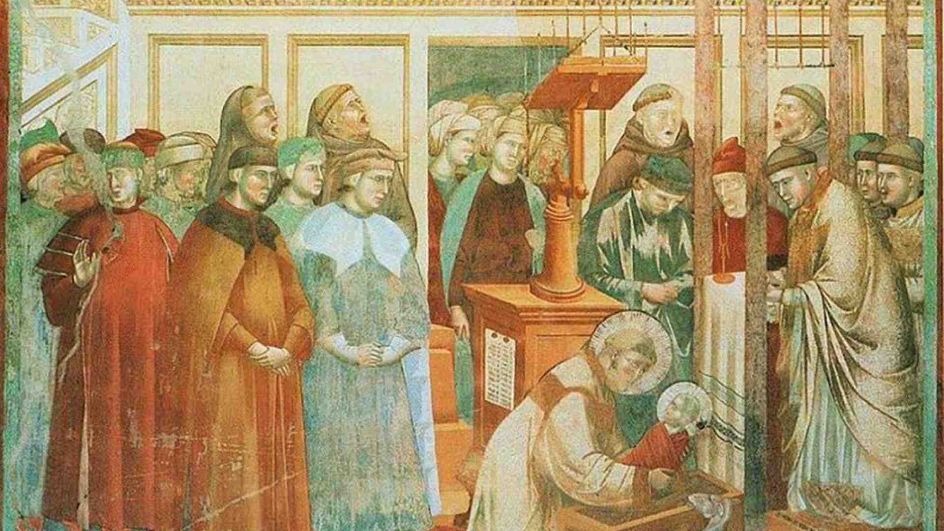 Immagine di Il presepe, una tradizione che prosegue da otto secoli