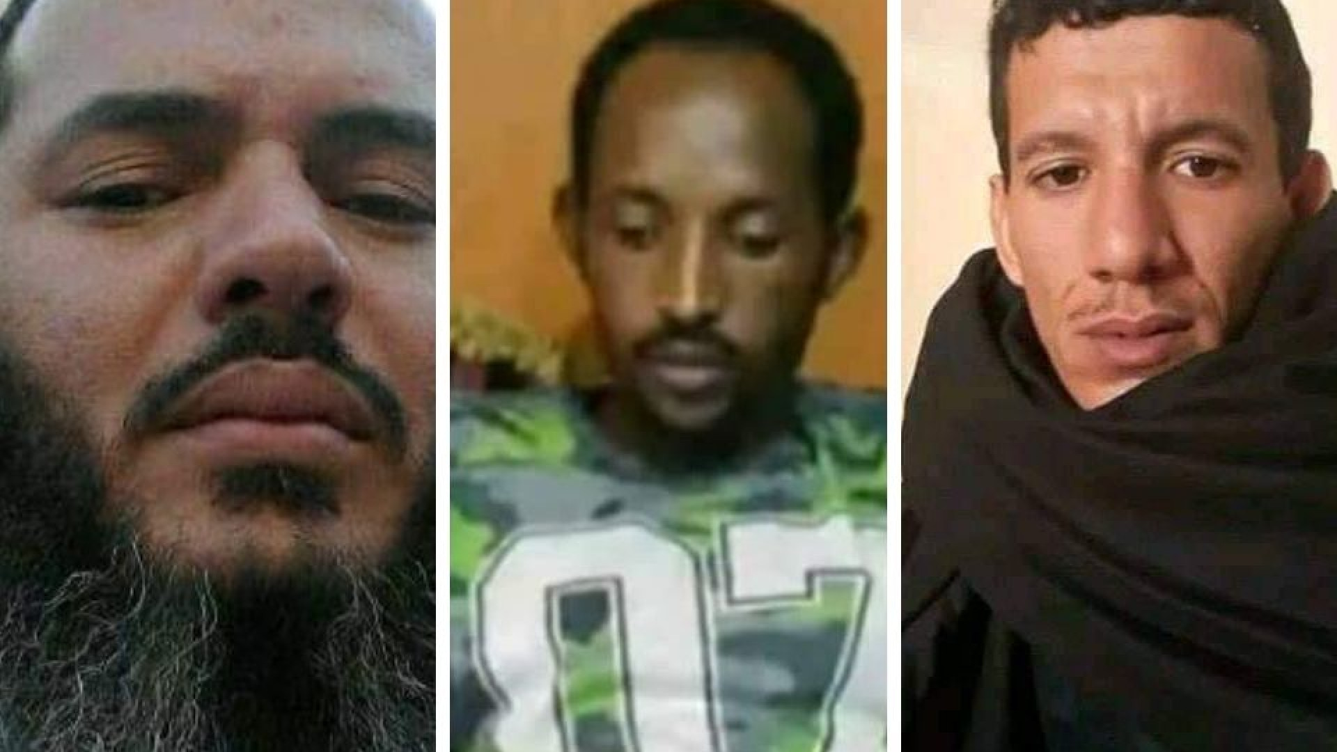Immagine di Chi sono gli schiavisti: torturano e uccidono migranti nei centri di detenzione