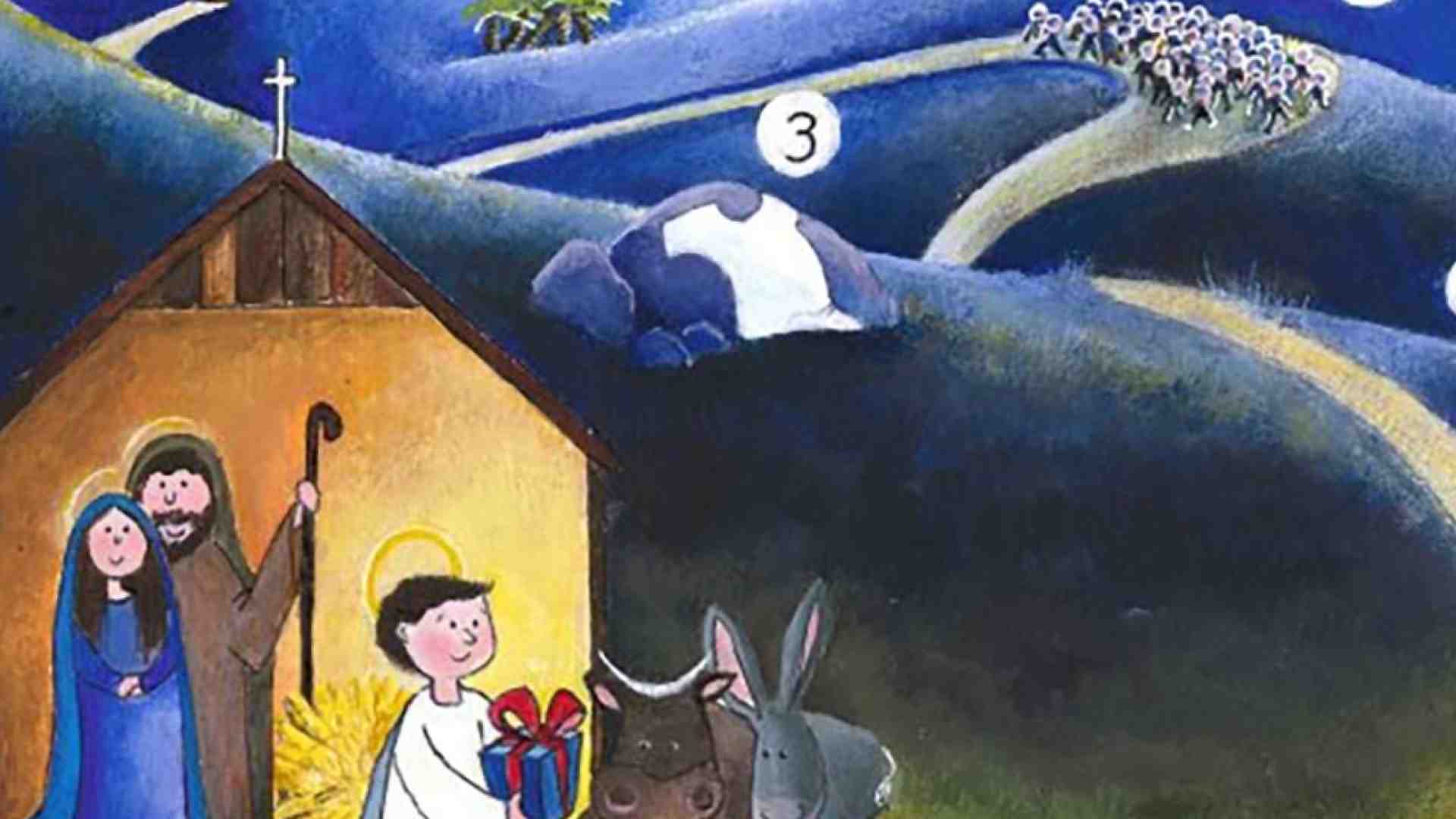 Immagine di I sussidi per il tempo di Avvento