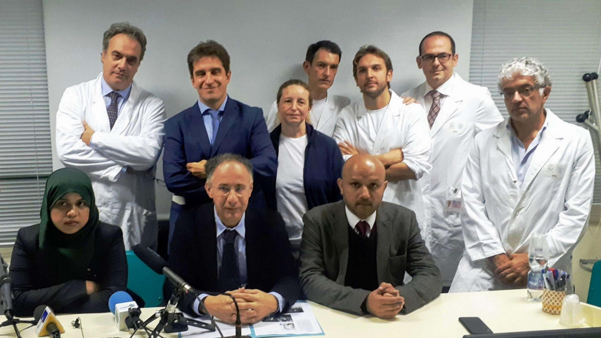 Immagine di «Così si costruisce la cultura della vita»