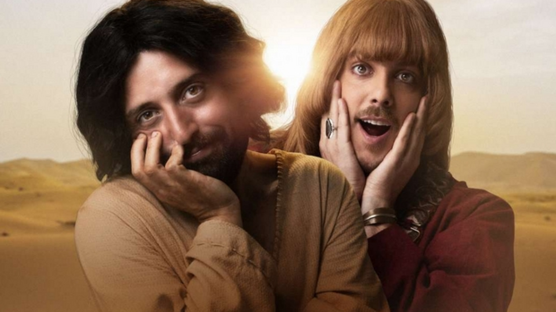 Immagine di La Corte suprema dà ragione a Netflix: ritorna lo show satirico su Gesù