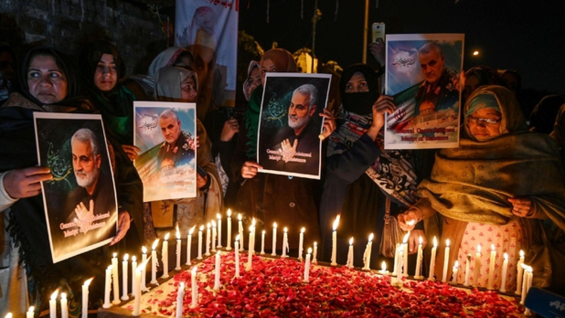 Immagine di L'omicidio mirato di Soleimani è stata un'azione legittima?