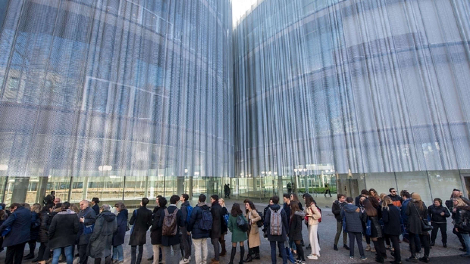 Immagine di Il rettore della Bocconi: «Università, Milano come Boston»