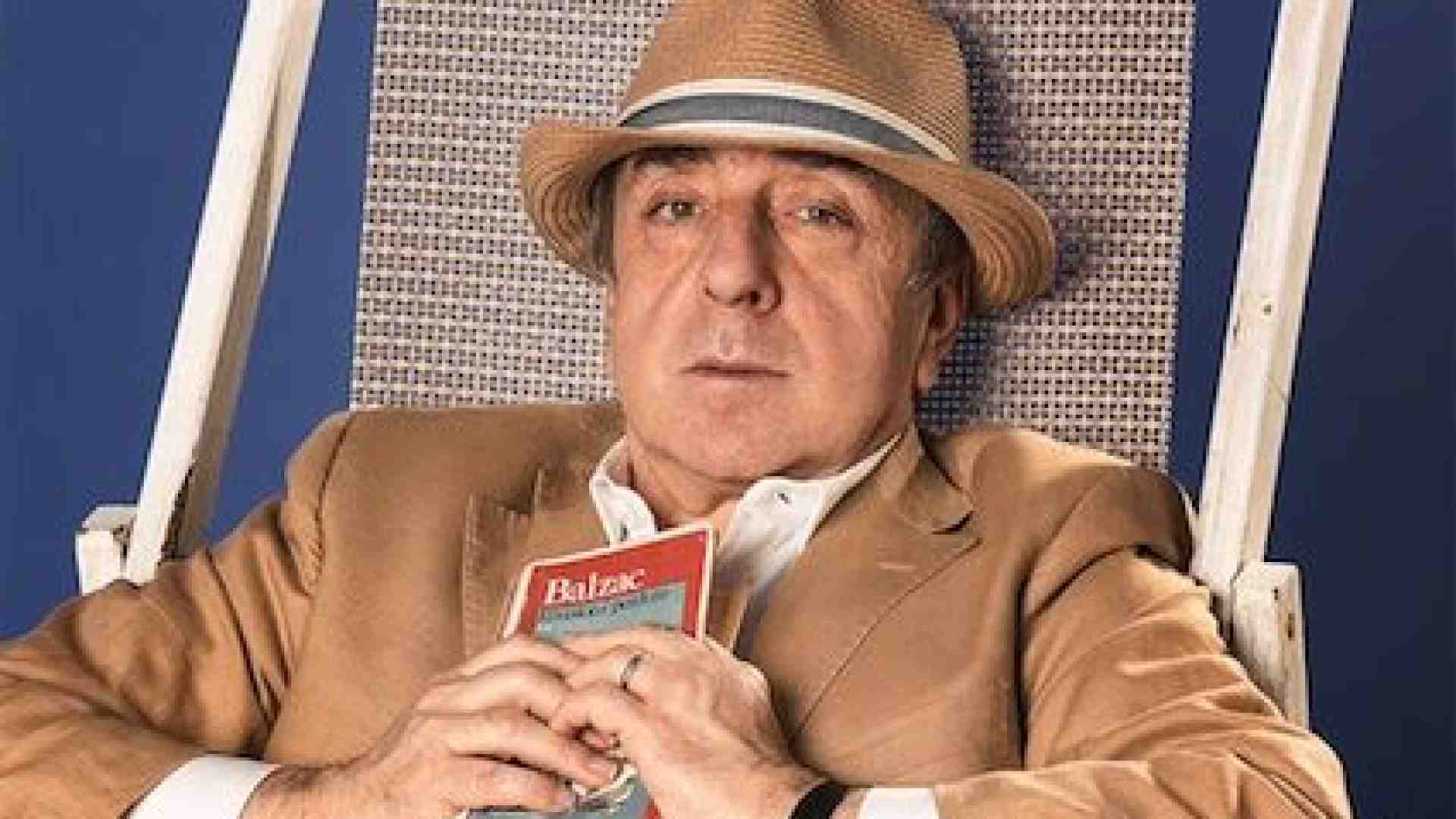 Immagine di Al teatro Nuovo "Si nota all’imbrunire (Solitudine da paese spopolato)"