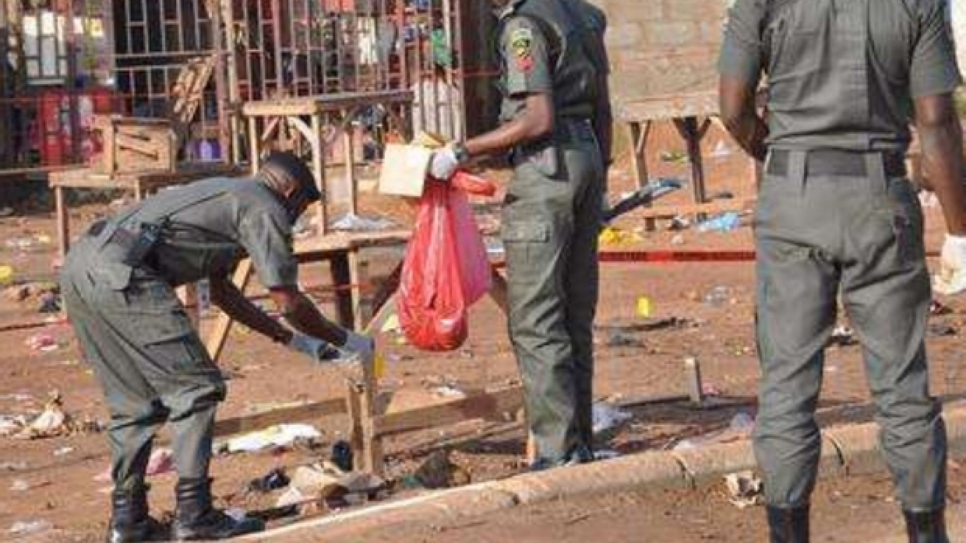 Immagine di Rapiti quattro seminaristi a Kaduna