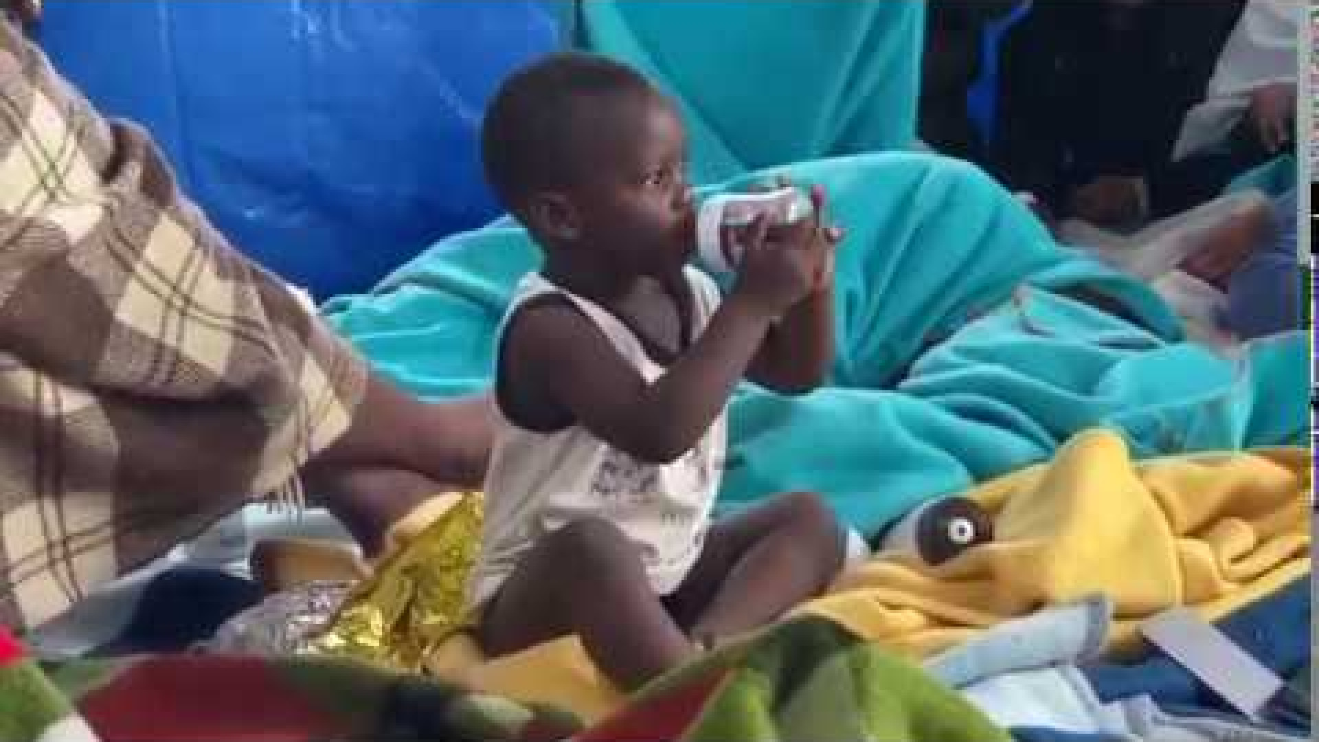 Immagine di Strage di bambini nell'Egeo. «Uomo ucciso dalla Guardia costiera libica»