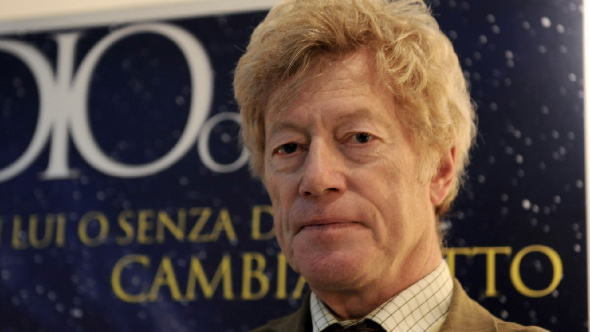 Immagine di Roger Scruton: l’Occidente e la bugia della globalizzazione