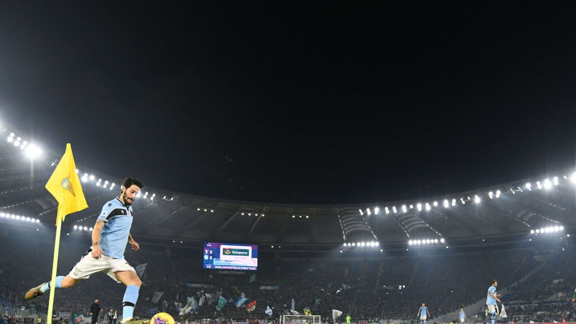 Immagine di Pallone e soldi: ecco perché i conti della Serie A sono ancora in rosso