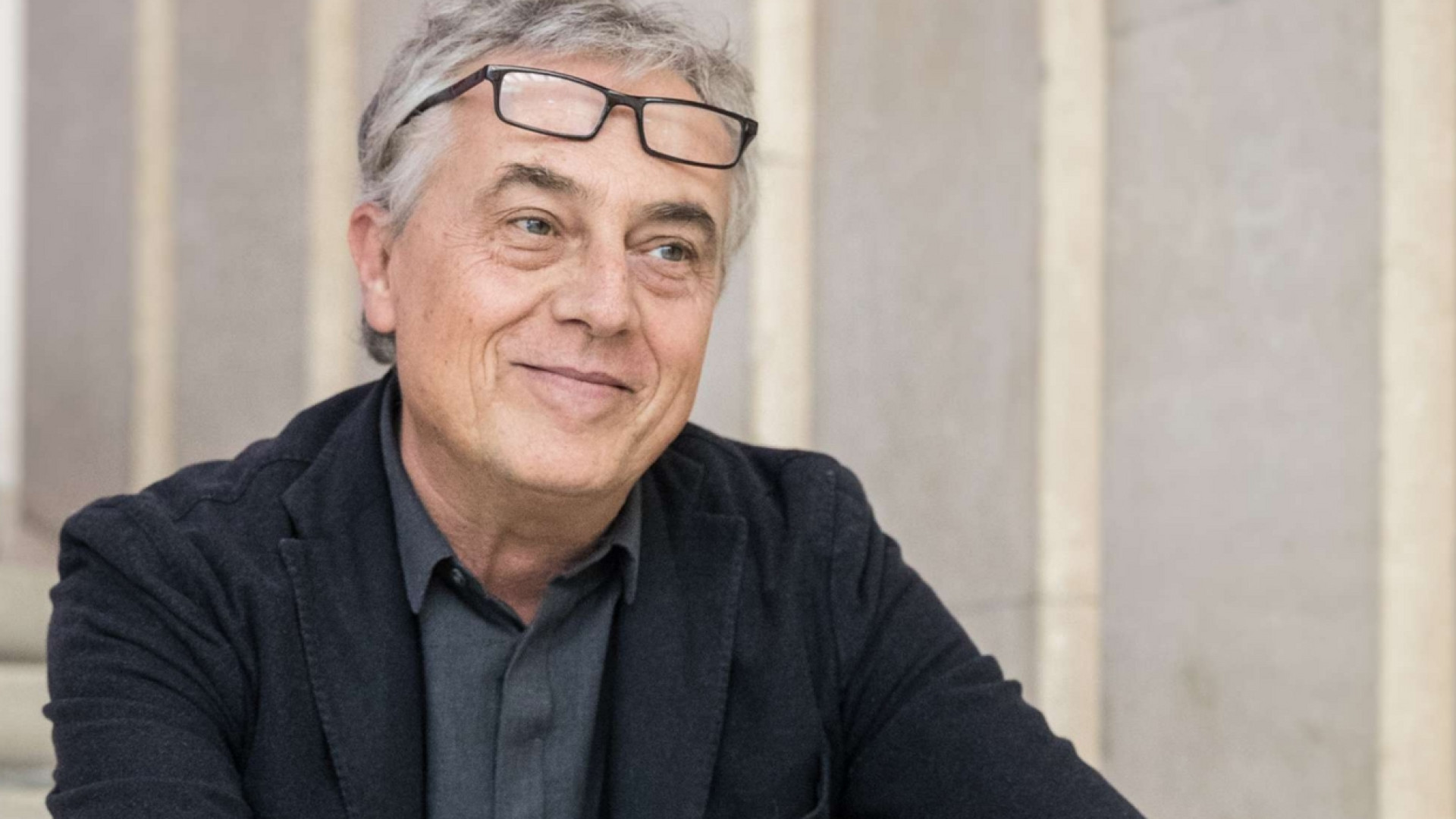 Immagine di Stefano Boeri: «Piantare alberi aiuta la democrazia»