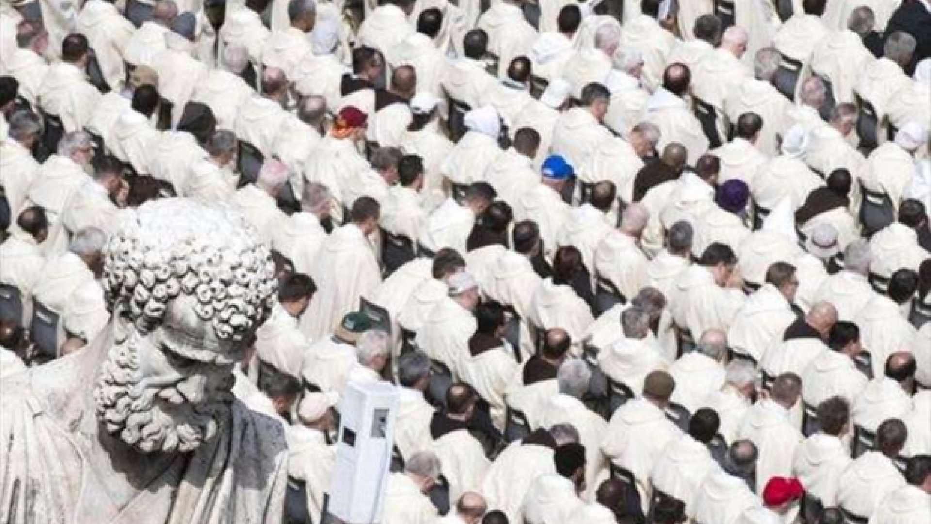 Immagine di Il celibato dei preti è una «prassi che diventa norma nel 1215»