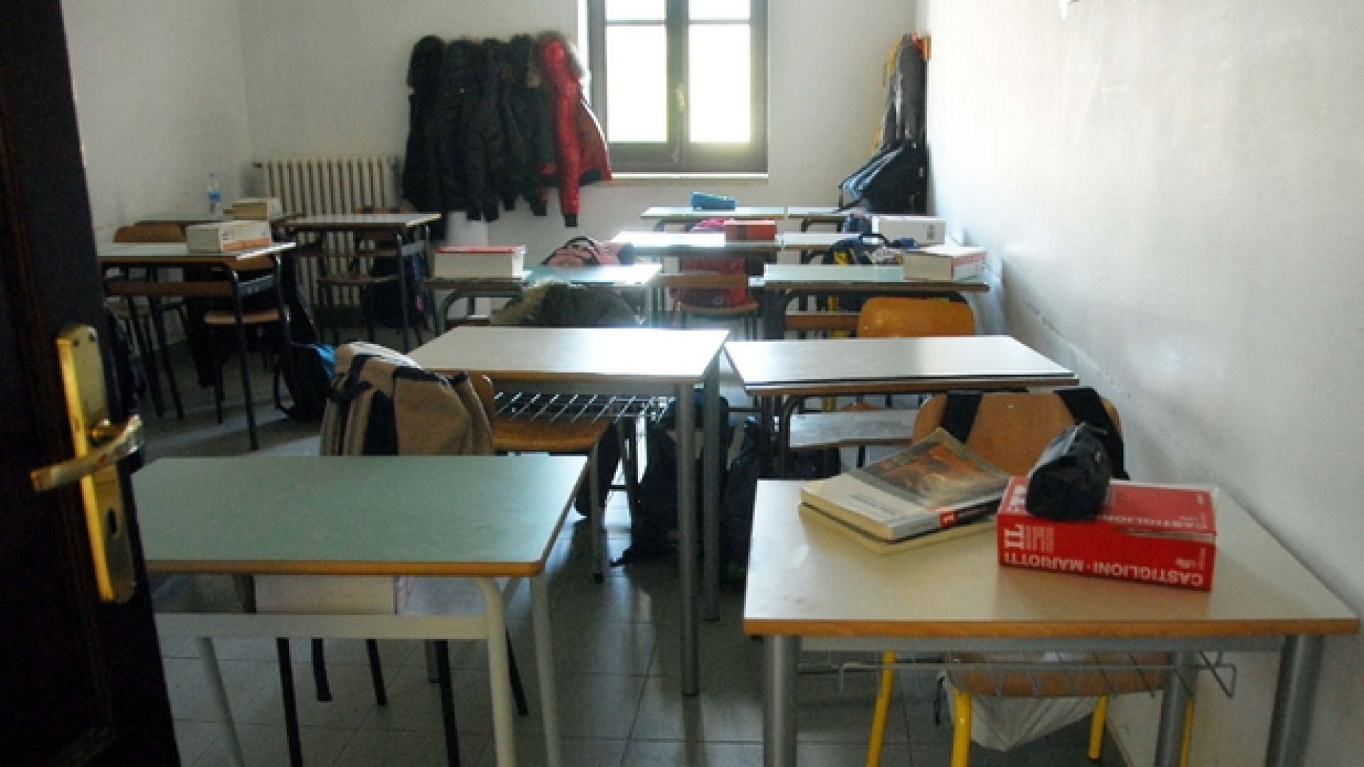 Immagine di Ecco come evitare la dispersione scolastica