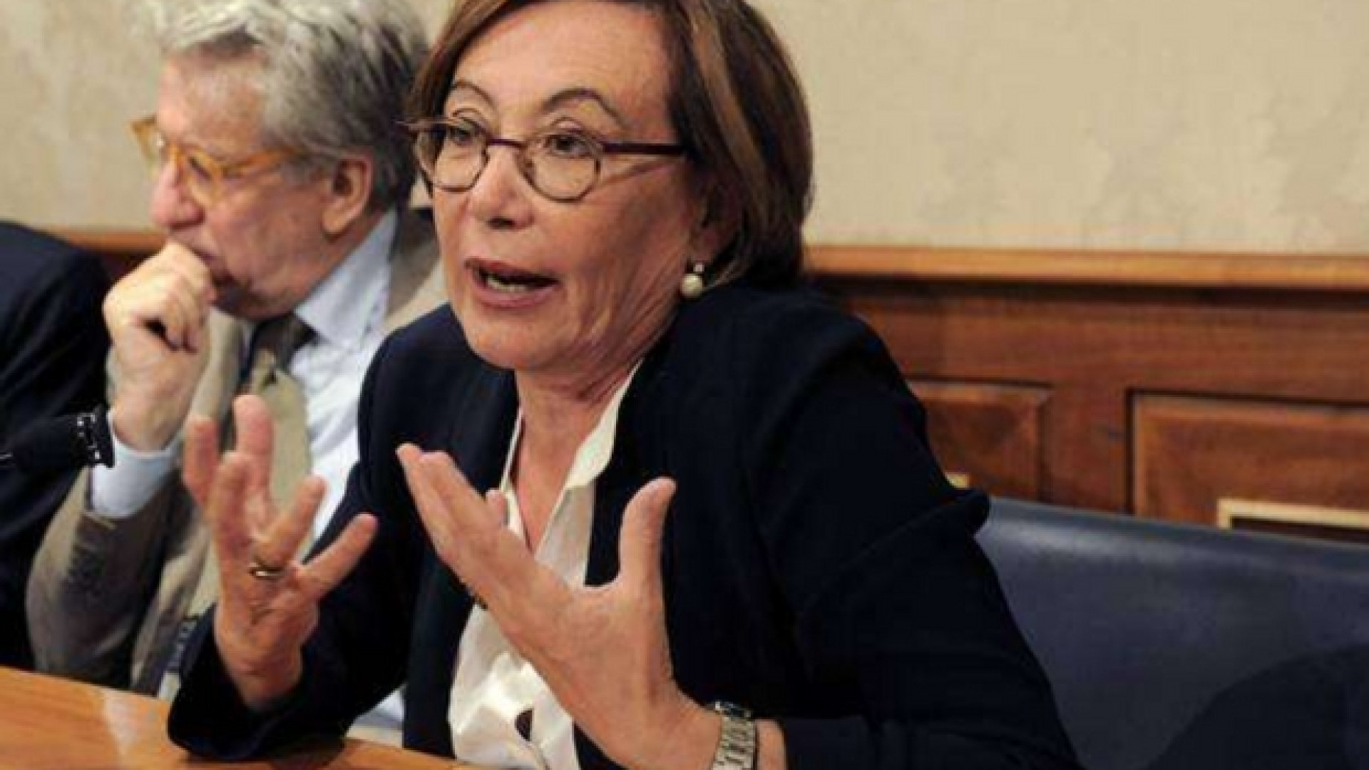 Immagine di Fattorini: «Diritti fondamentali, la sinistra abbandoni ogni arretratezza»