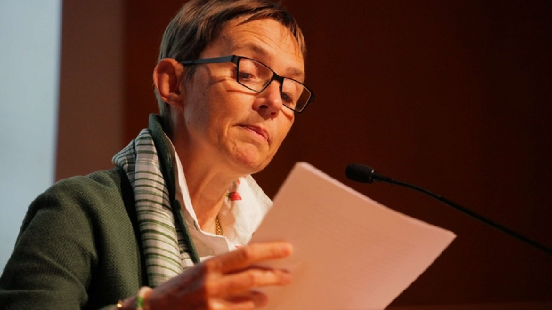 Immagine di Tamaro: ma la nostra vita non è retta dal caso