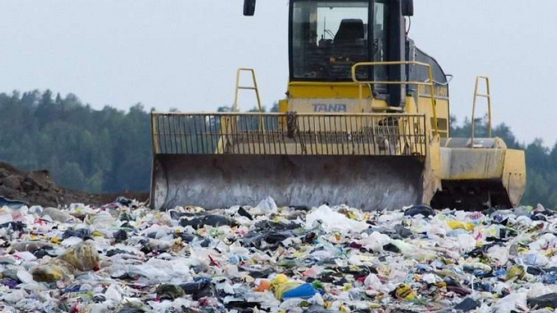Immagine di Sette vescovi e 400 sacerdoti per dire no alla Terra dei fuochi: basta veleni