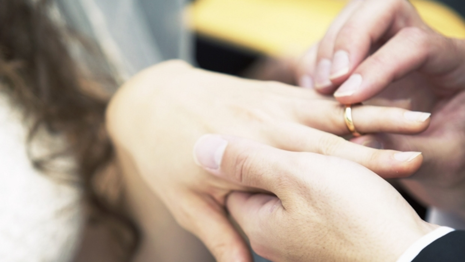 Immagine di L'ora di una nuova alleanza per rilanciare il matrimonio