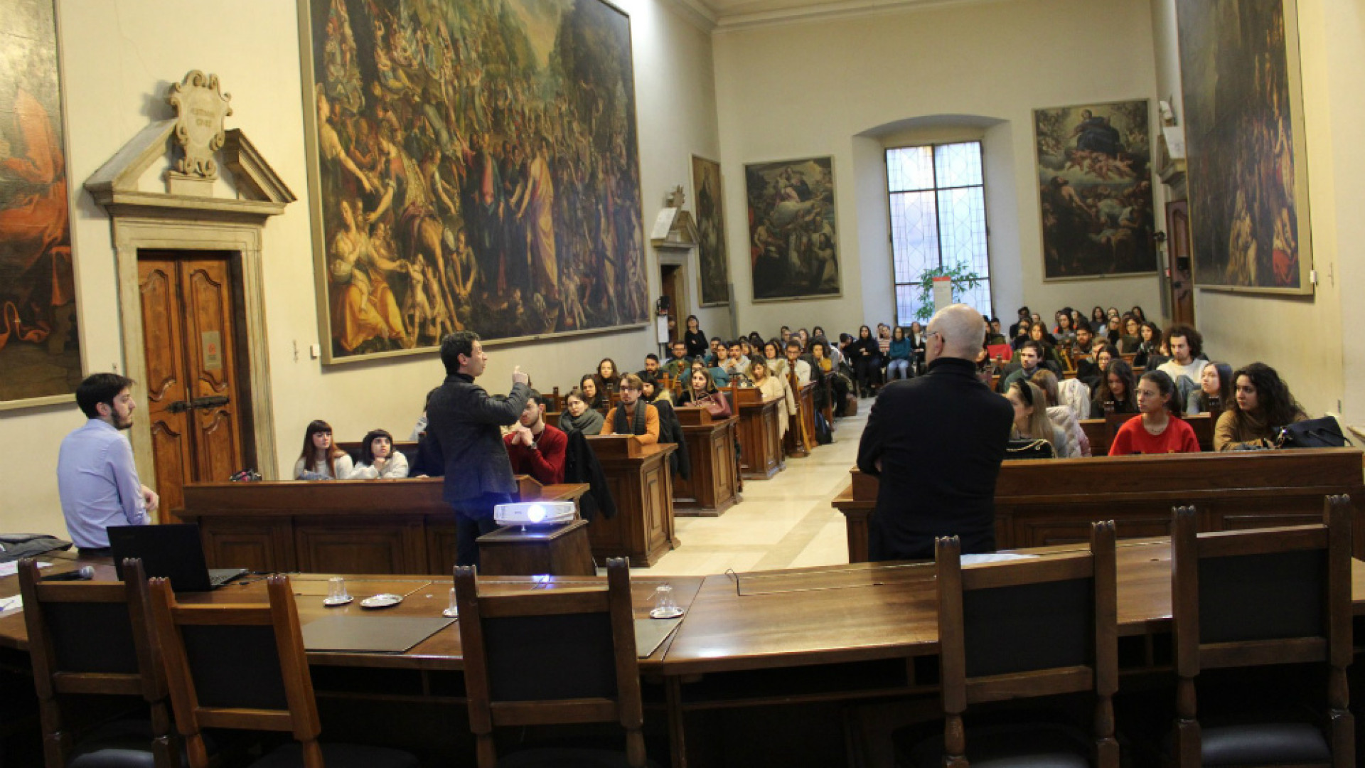 Immagine di Servizio Civile Universale: 92 volontari iniziano la loro esperienza