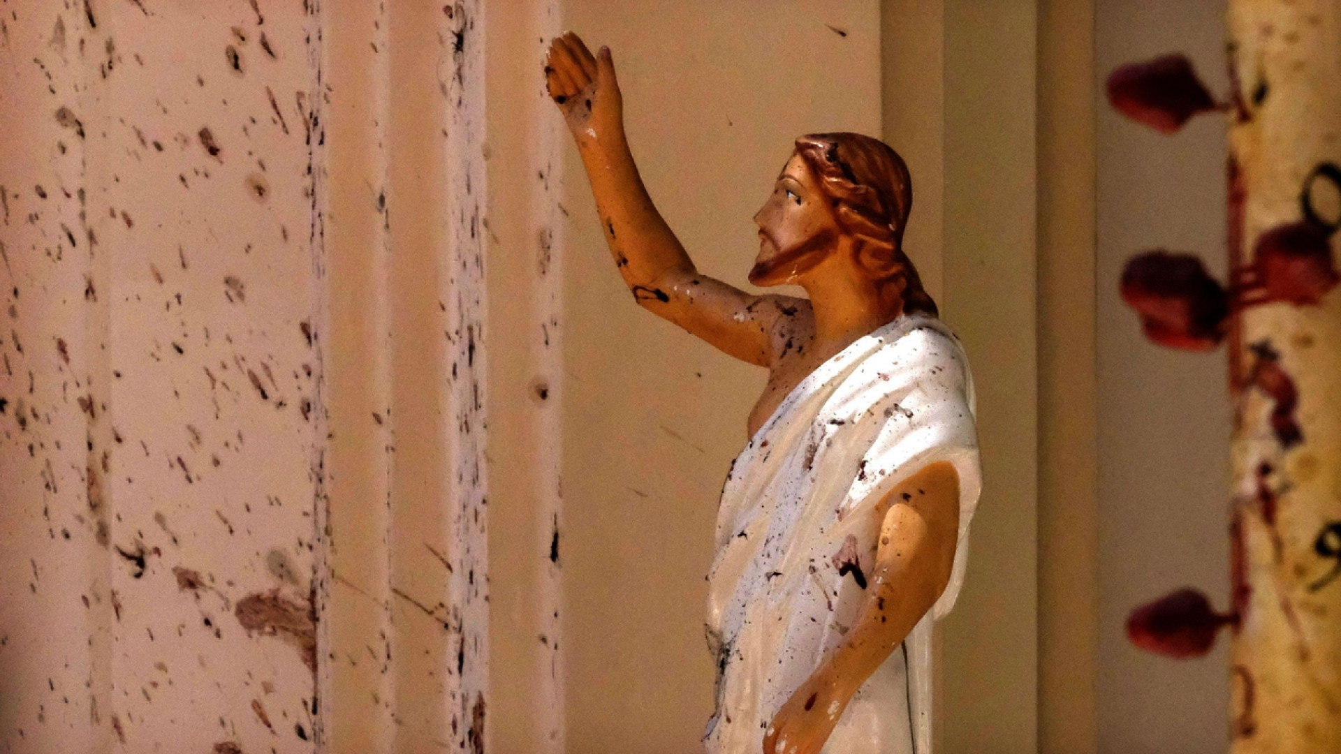 Immagine di Open Doors: 260 milioni di cristiani perseguitati nel mondo