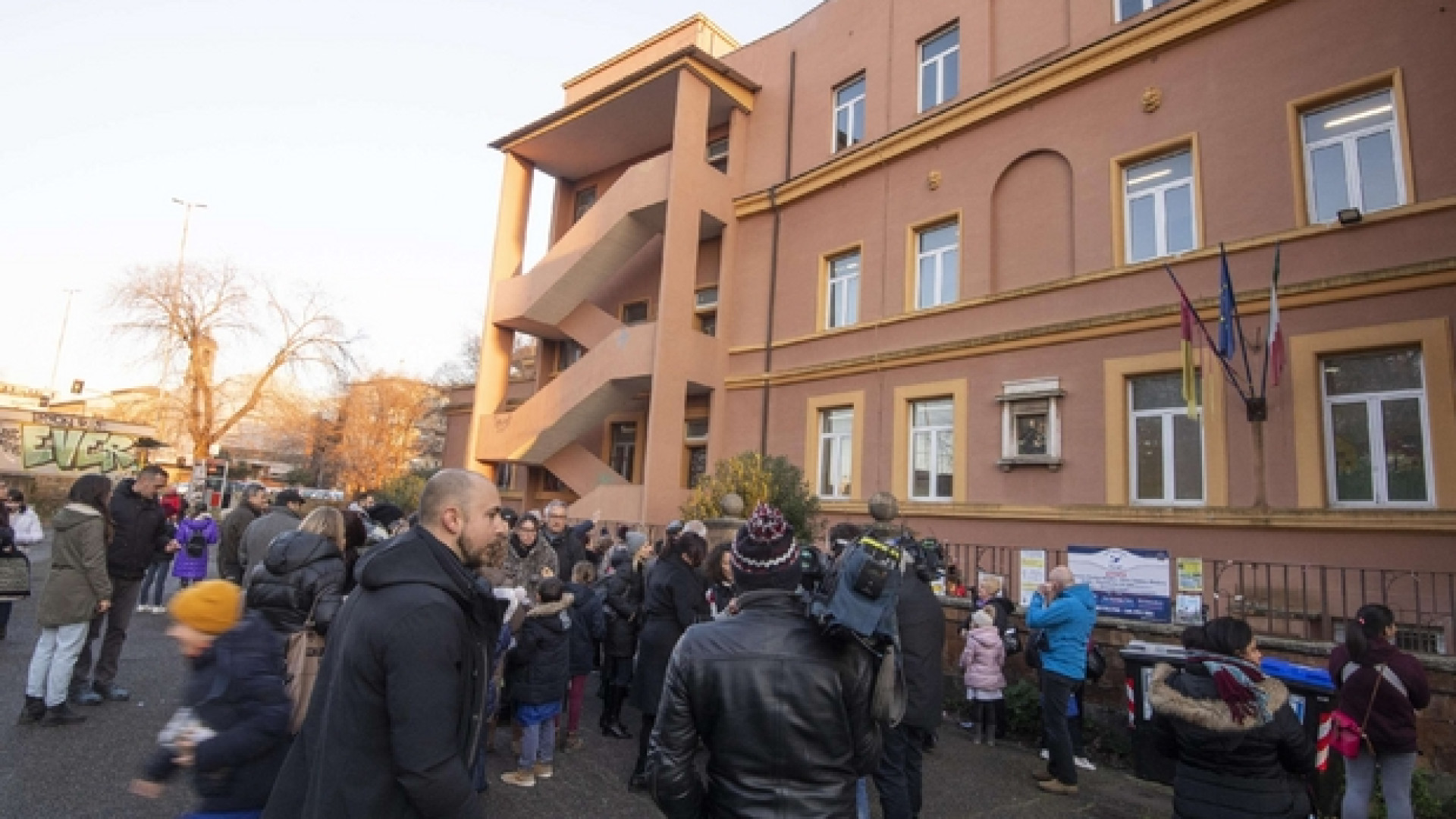 Immagine di «Da noi soltanto benestanti». Bufera sulla scuola classista