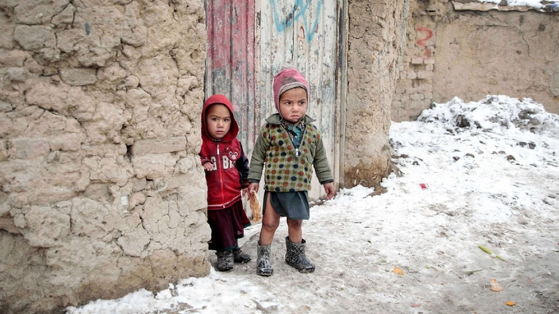 Immagine di In Yemen e Pakistan malattie e freddo stroncano oltre 200 persone