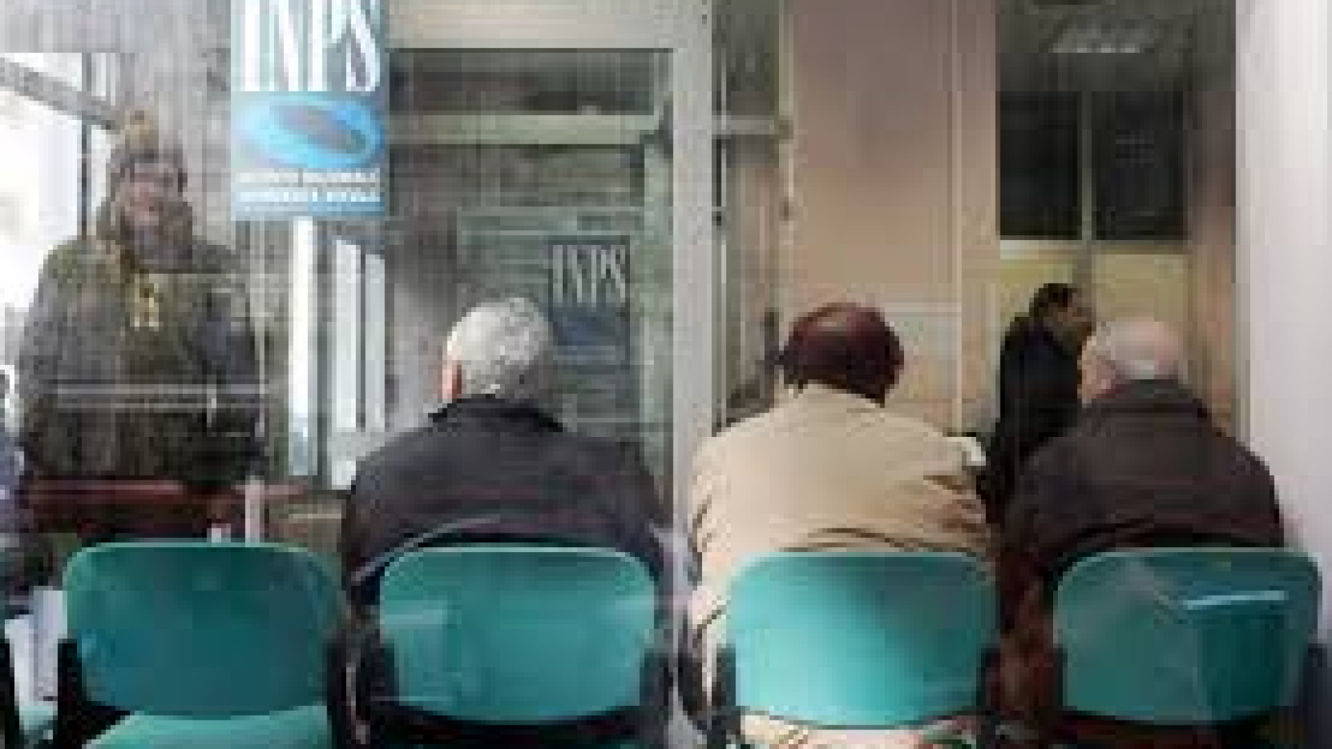 Immagine di «Si apra subito il tavolo sulle pensioni». Sì, rivolti ai giovani