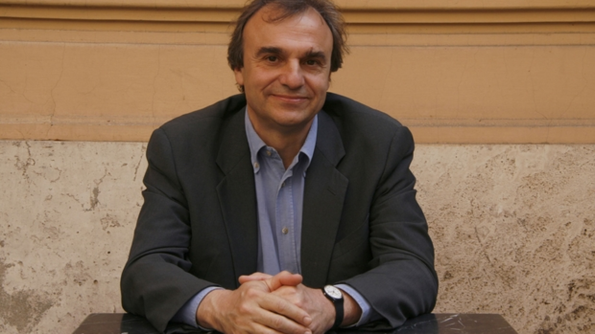 Immagine di Così Enrico Palandri riscrive i suoi romanzi