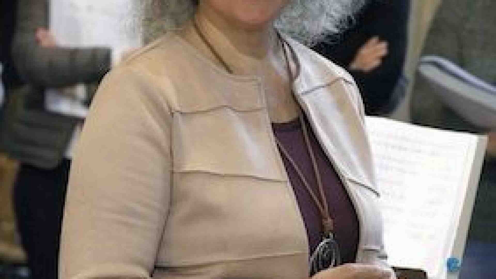 Immagine di Paola Sandrini alla guida di Ac
