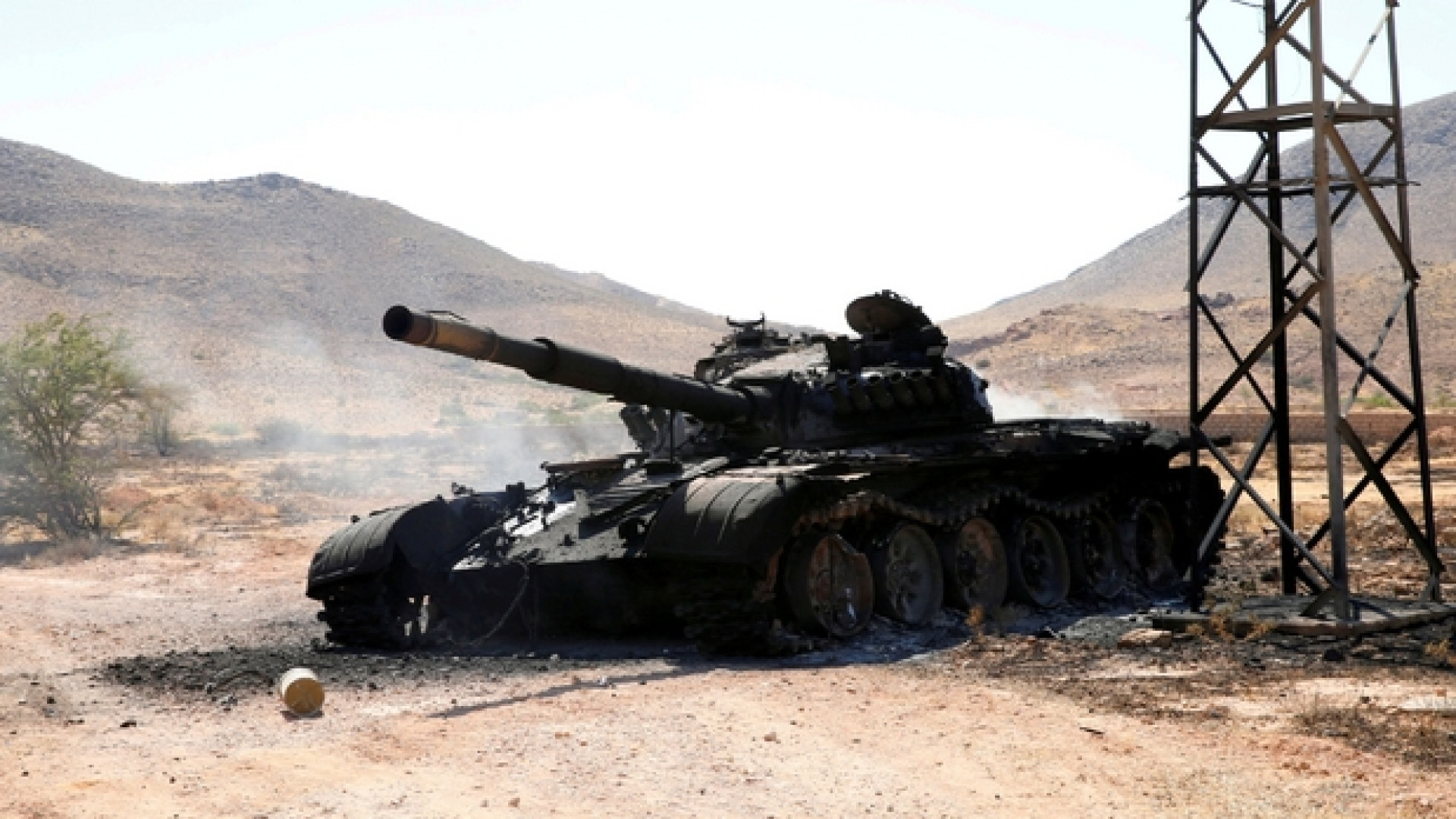 Immagine di Tre domande per capire cosa succede nella guerra in Libia