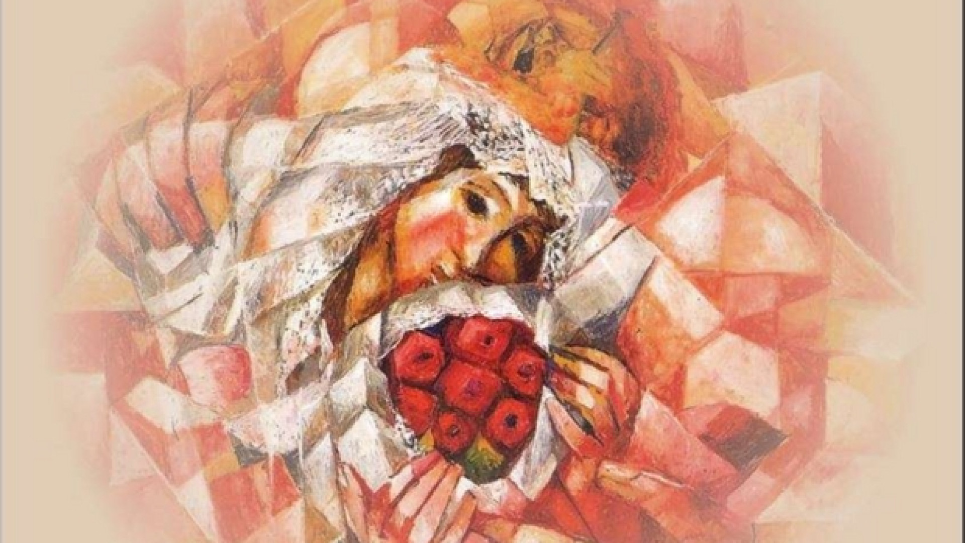 Immagine di Sul Cantico dei Cantici la Giornata del dialogo