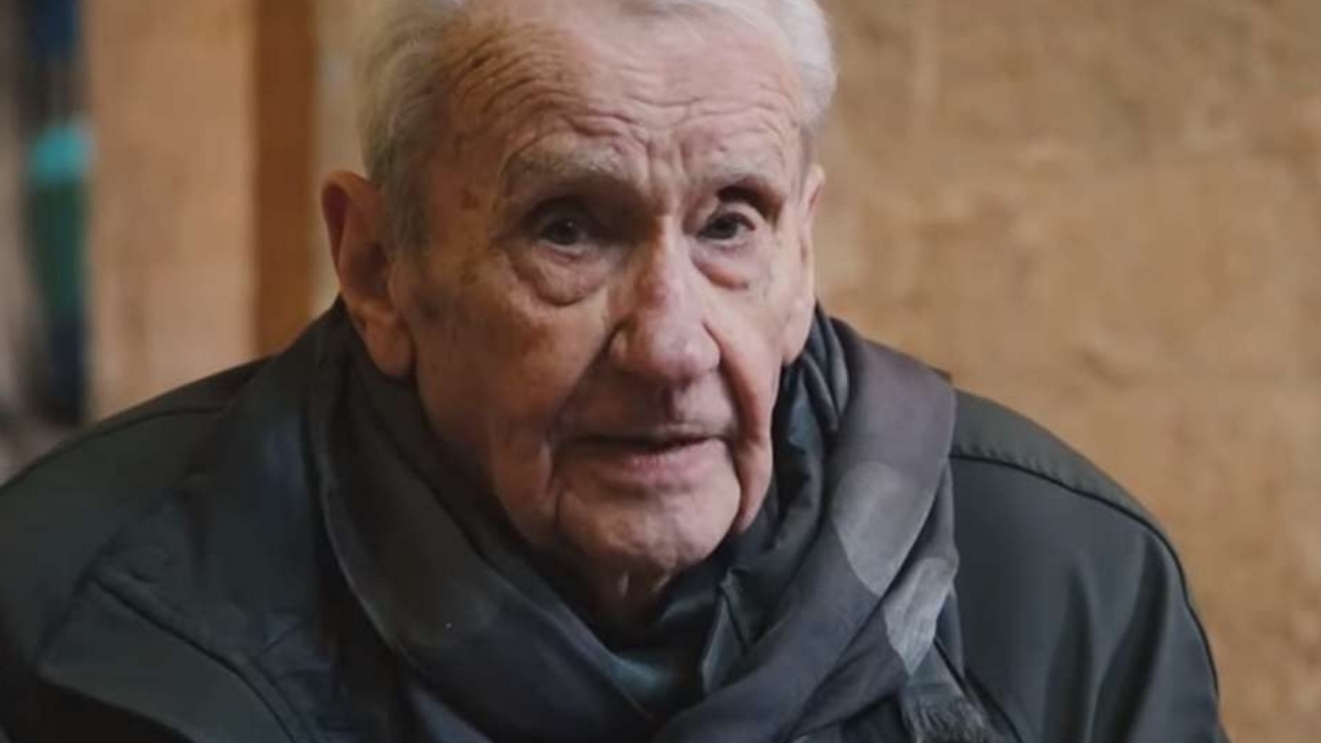 Immagine di Addio Christopher Tolkien, il figlio dell'autore del Signore degli anelli