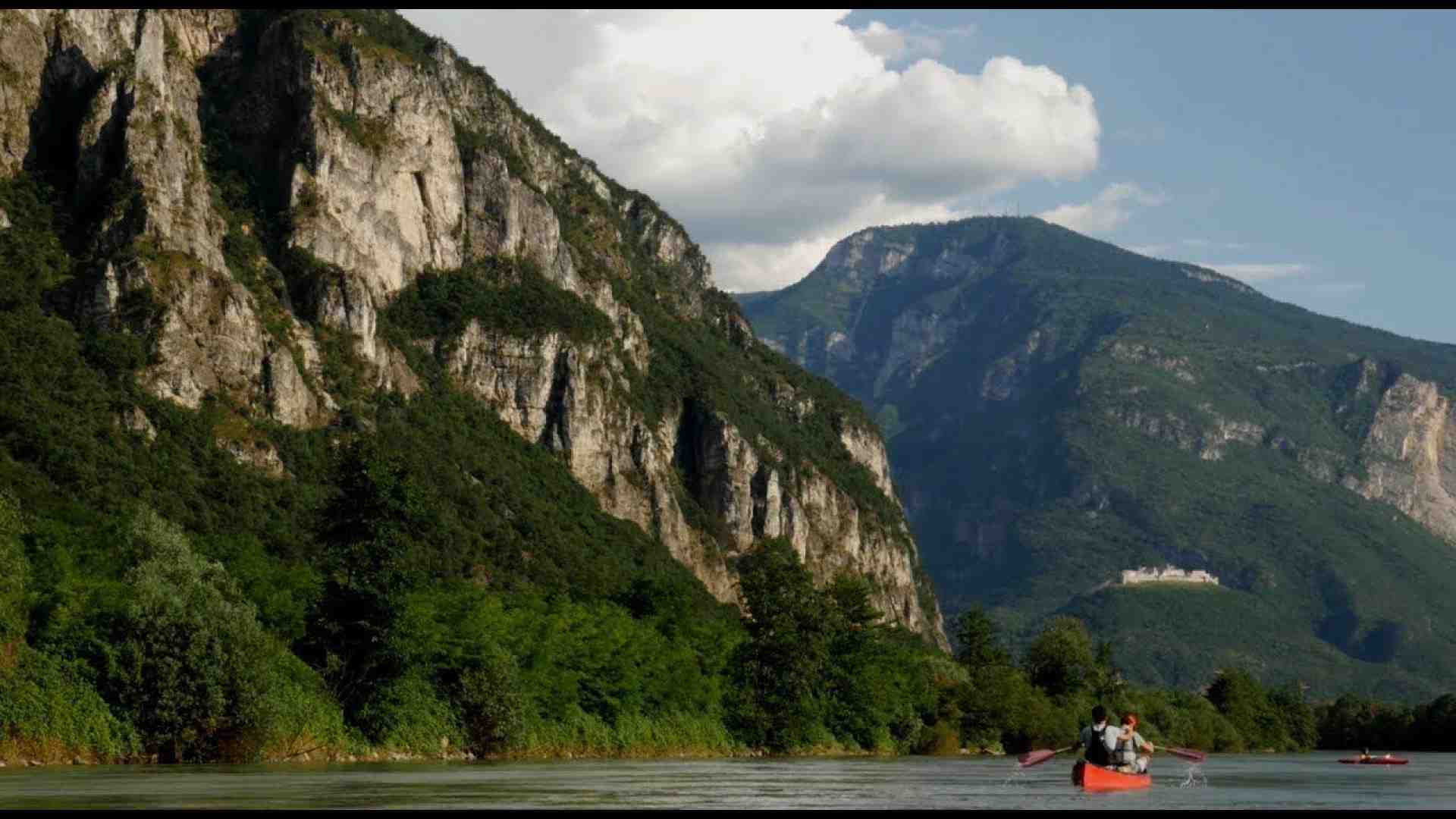Immagine di La proposta culturale del Film Festival Lessinia nel Carcere di Verona