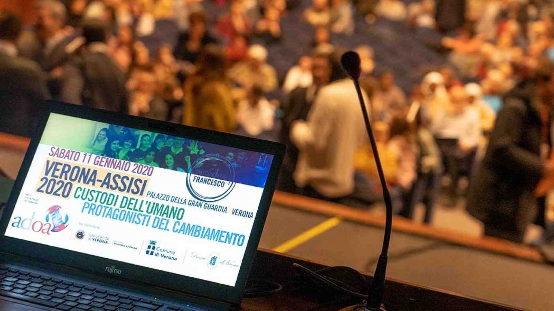 Immagine di Cambiare l’economia, una sfida per i cattolici