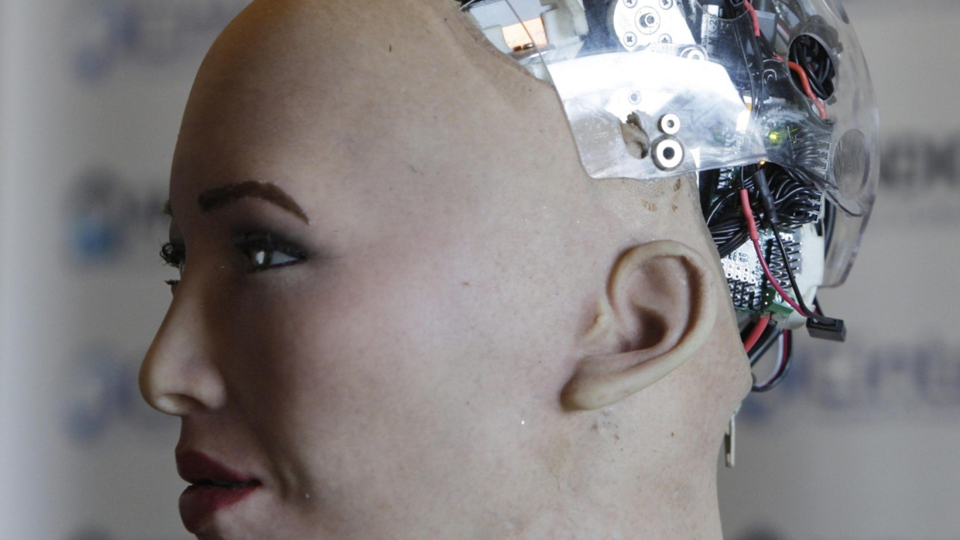 Immagine di L'evangelizzazione dei «robot» una nuova sfida per la Chiesa