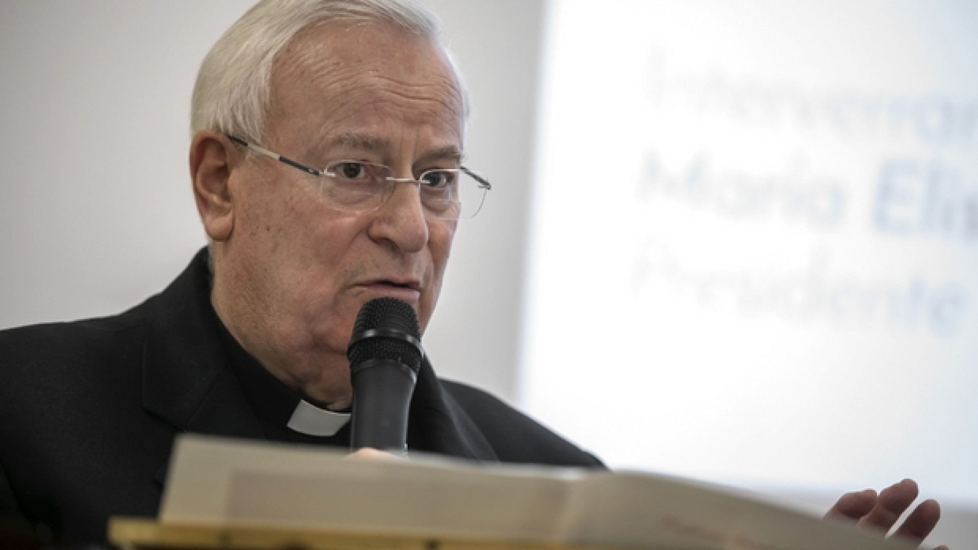Immagine di Maria Vingiani, testimone appassionata del cammino ecumenico