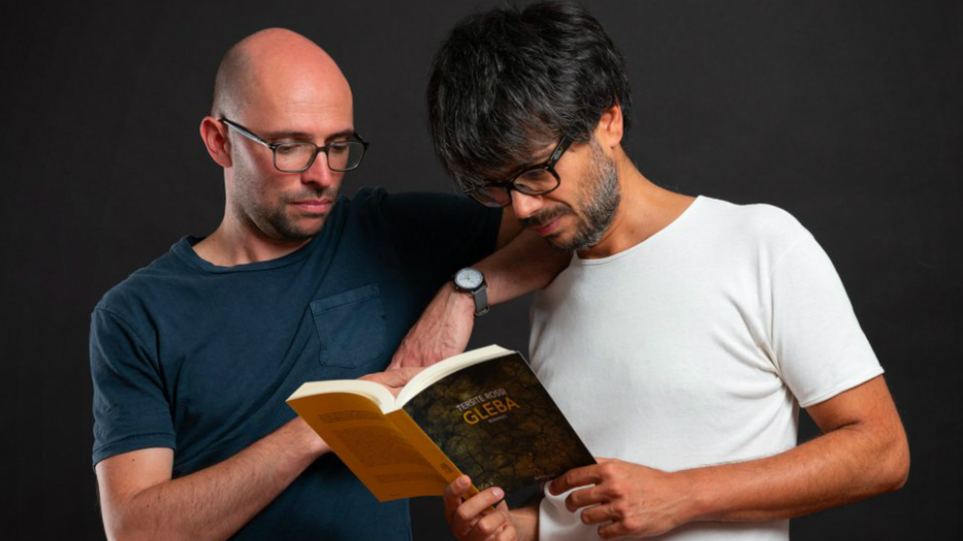 Immagine di «Nell’era dei post-eroi trattati come pedine»